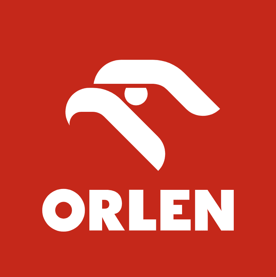Logo orlen